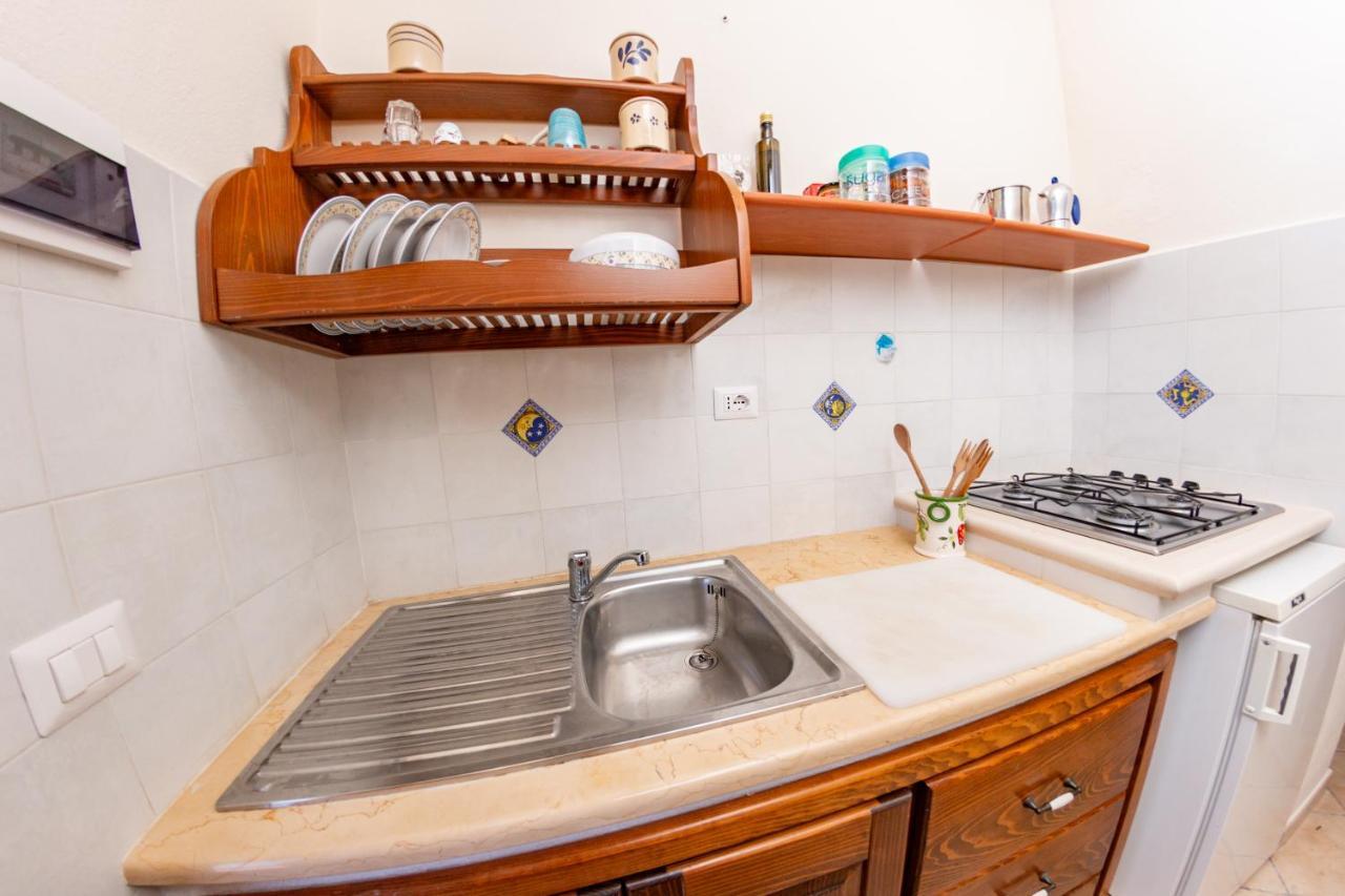 Agriturismo Al Cappero Malfa Kültér fotó