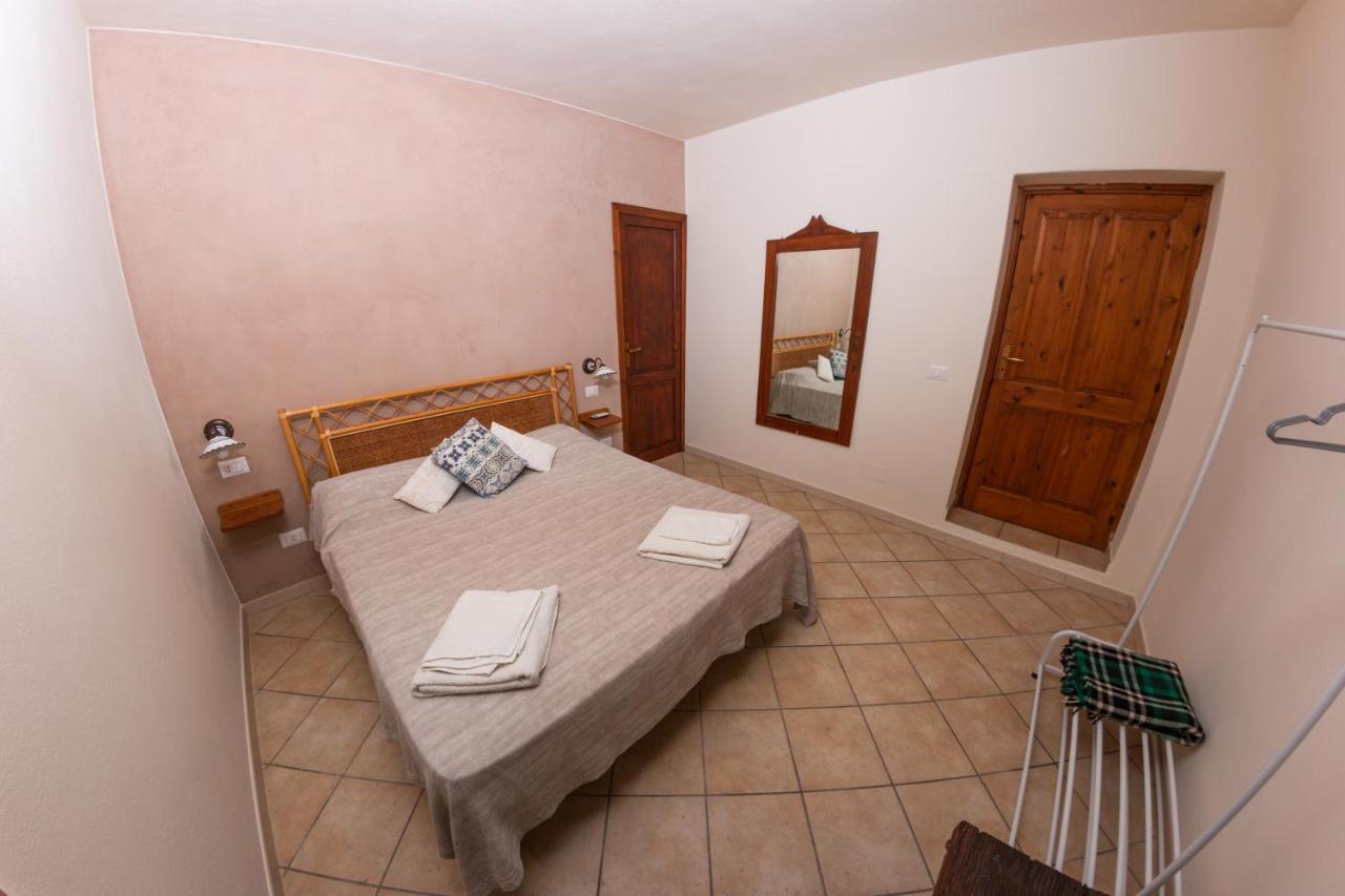 Agriturismo Al Cappero Malfa Kültér fotó