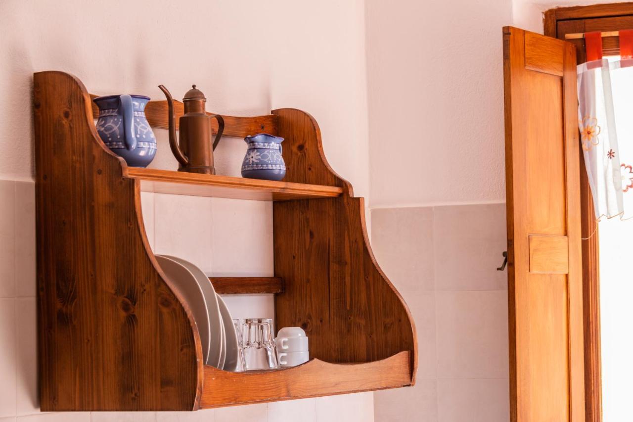Agriturismo Al Cappero Malfa Kültér fotó